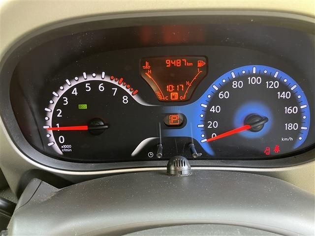 NISSAN CUBE 2019 Image 31