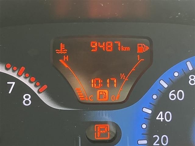 NISSAN CUBE 2019 Image 31