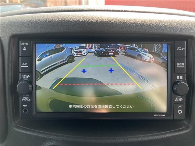 NISSAN CUBE 2019 Image 31