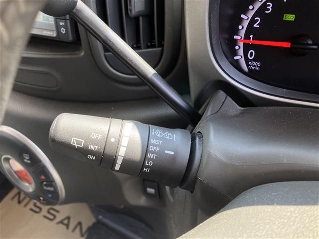 NISSAN CUBE 2019 Image 31