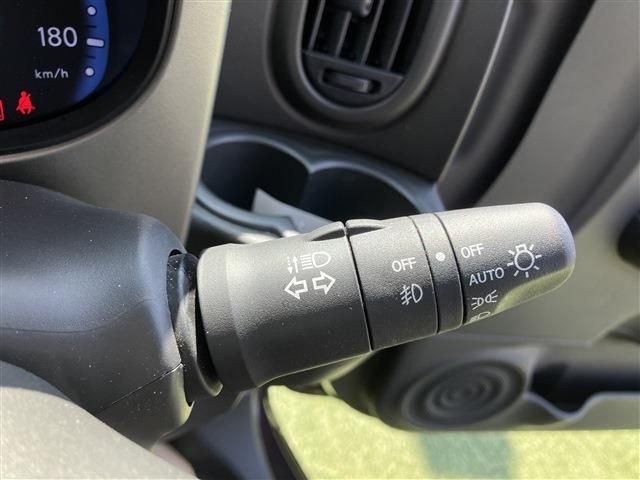 NISSAN CUBE 2019 Image 31