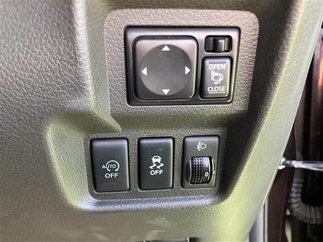 NISSAN CUBE 2019 Image 31