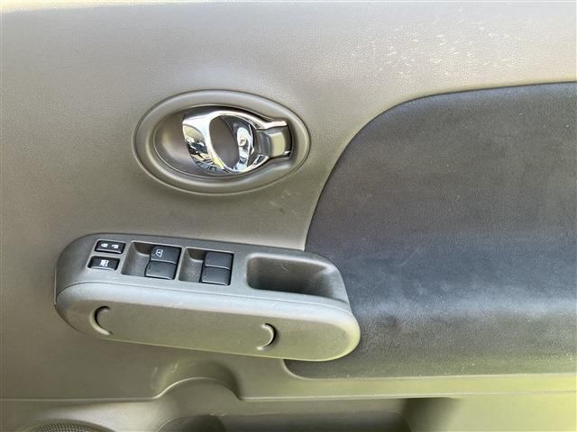 NISSAN CUBE 2019 Image 31