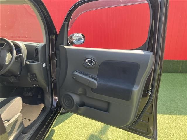 NISSAN CUBE 2019 Image 31