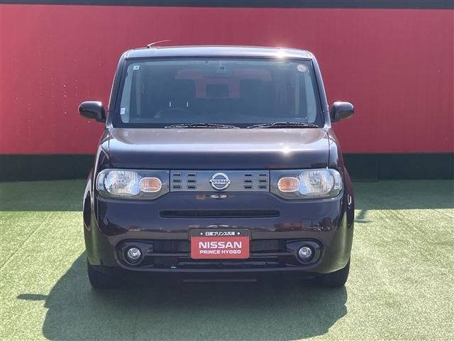 NISSAN CUBE 2019 Image 31