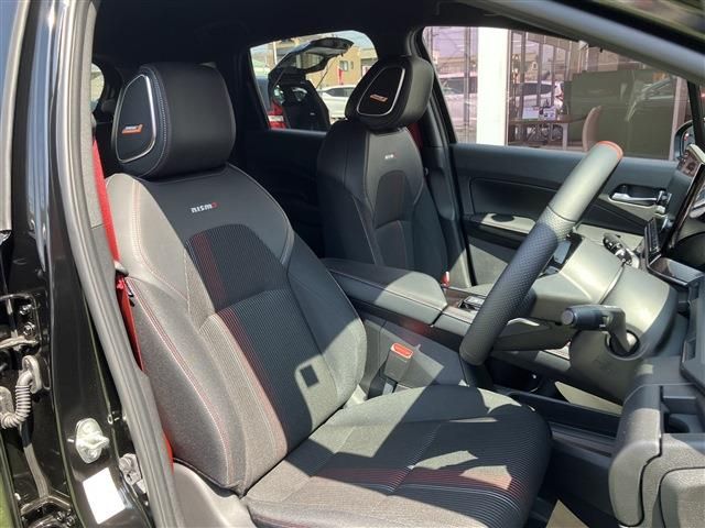 NISSAN AURA 2025 Image 31