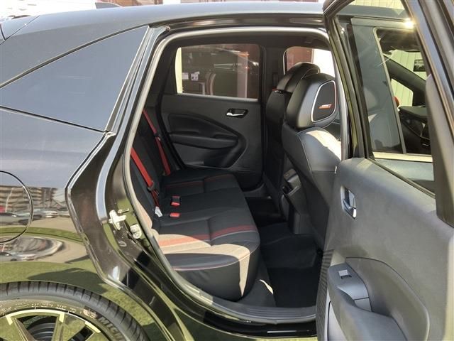 NISSAN AURA 2025 Image 31