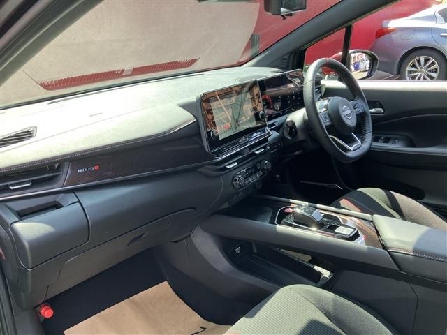 NISSAN AURA 2025 Image 31