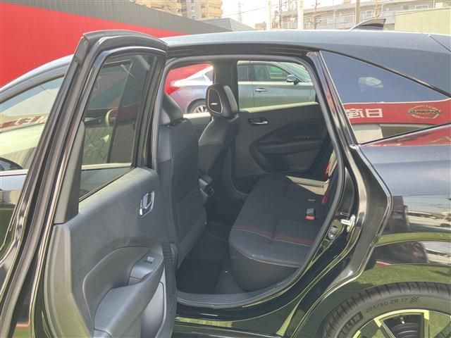 NISSAN AURA 2025 Image 31