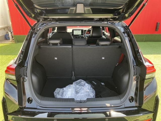 NISSAN AURA 2025 Image 31