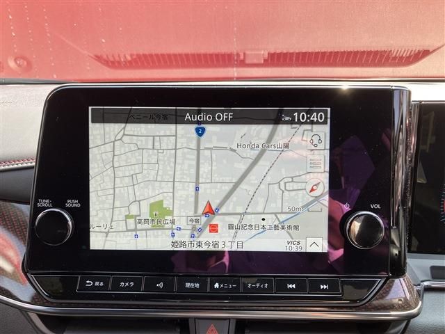 NISSAN AURA 2025 Image 31