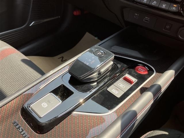 NISSAN AURA 2025 Image 31