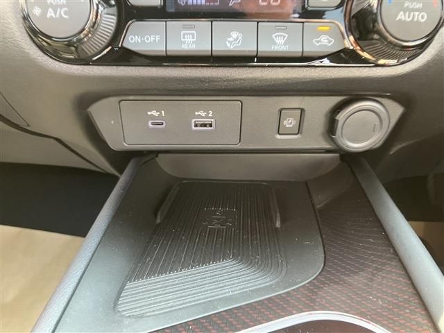 NISSAN AURA 2025 Image 31