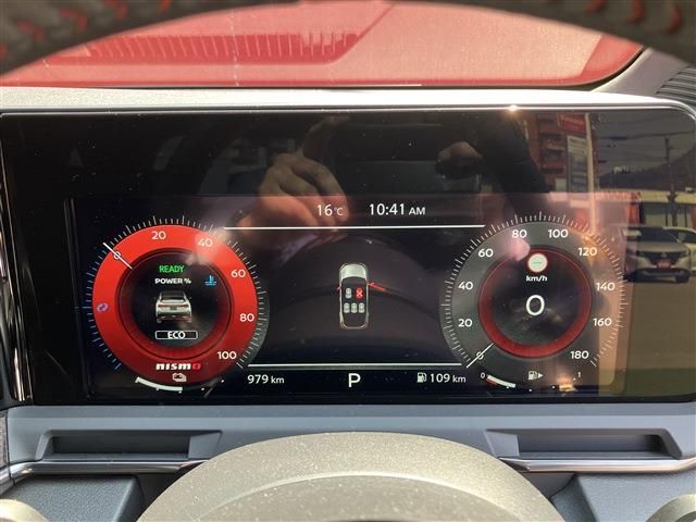 NISSAN AURA 2025 Image 31