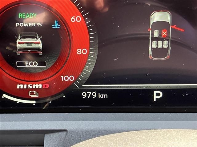 NISSAN AURA 2025 Image 31