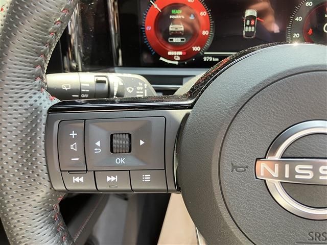 NISSAN AURA 2025 Image 31