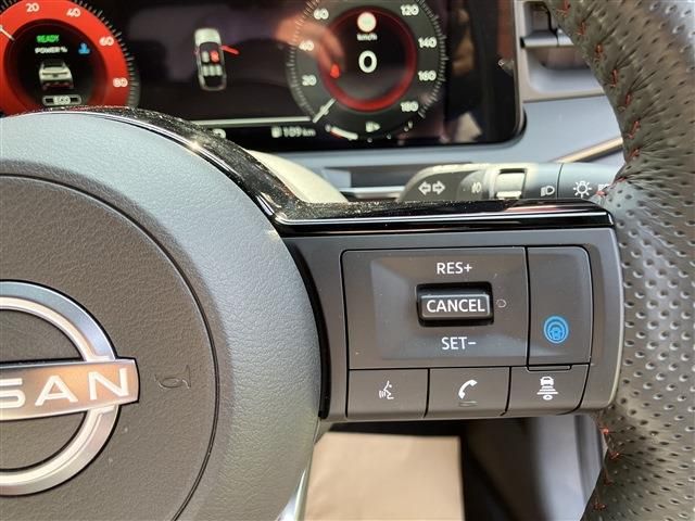 NISSAN AURA 2025 Image 31