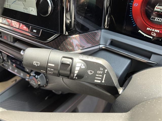 NISSAN AURA 2025 Image 31