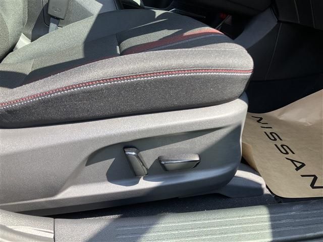 NISSAN AURA 2025 Image 31