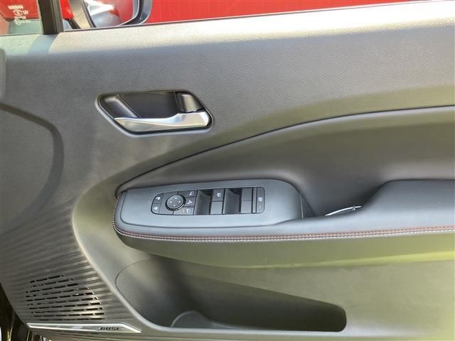 NISSAN AURA 2025 Image 31