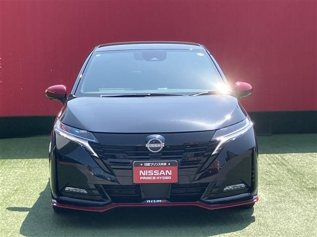 NISSAN AURA 2025 Image 31