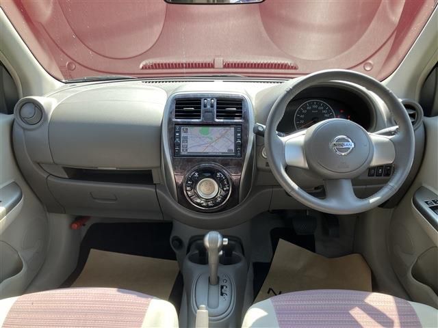 NISSAN MARCH 2017 Image 31