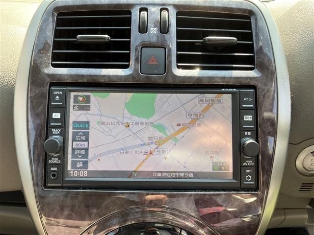 NISSAN MARCH 2017 Image 31