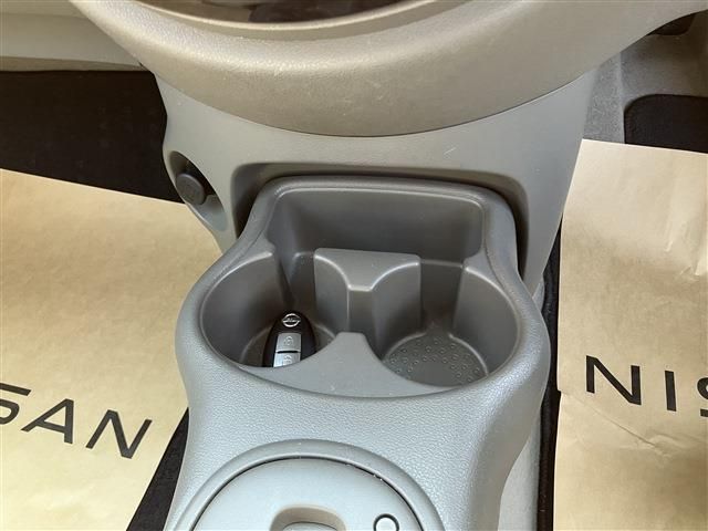 NISSAN MARCH 2017 Image 31