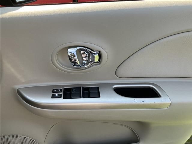 NISSAN MARCH 2017 Image 31