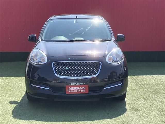 NISSAN MARCH 2017 Image 31