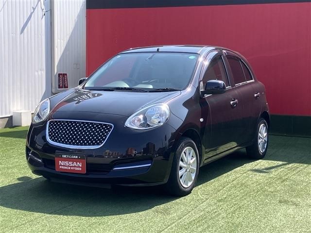 NISSAN MARCH 2017 Image 31