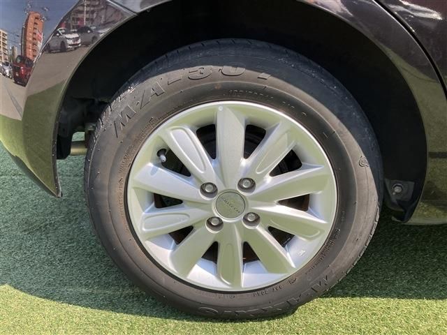 NISSAN MARCH 2017 Image 31