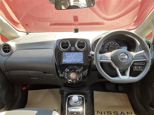 NISSAN NOTE 2019 Image 31