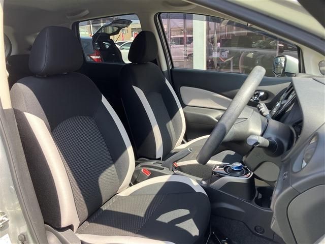 NISSAN NOTE 2019 Image 31