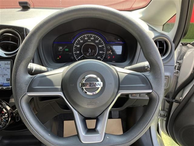 NISSAN NOTE 2019 Image 31