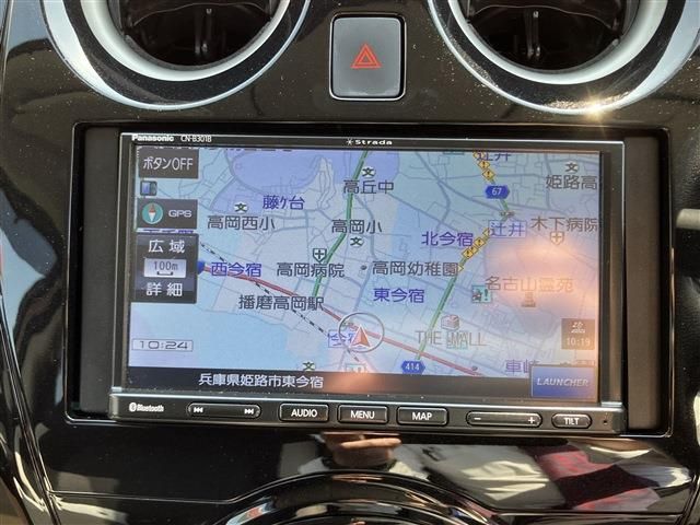 NISSAN NOTE 2019 Image 31