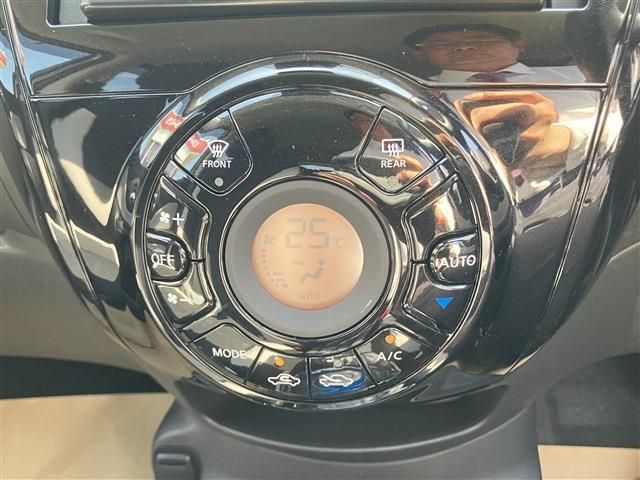 NISSAN NOTE 2019 Image 31