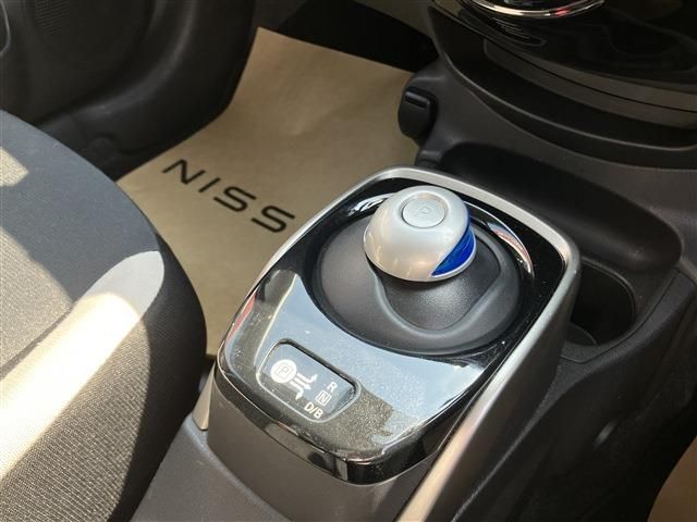 NISSAN NOTE 2019 Image 31