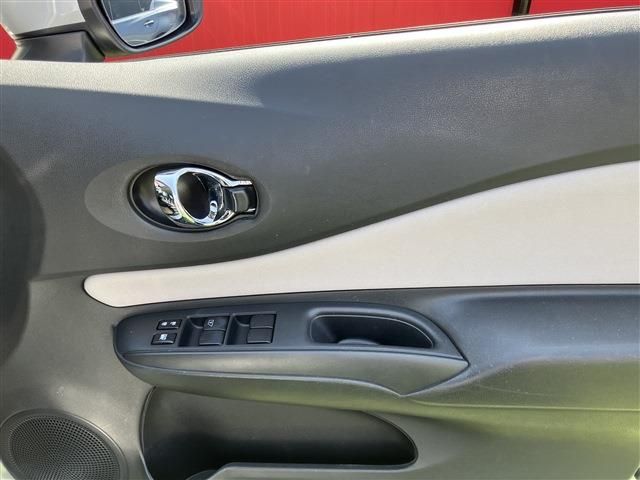 NISSAN NOTE 2019 Image 31