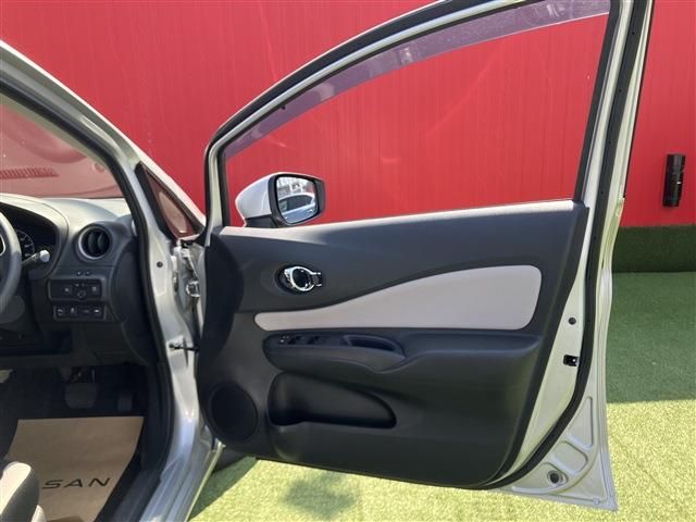 NISSAN NOTE 2019 Image 31