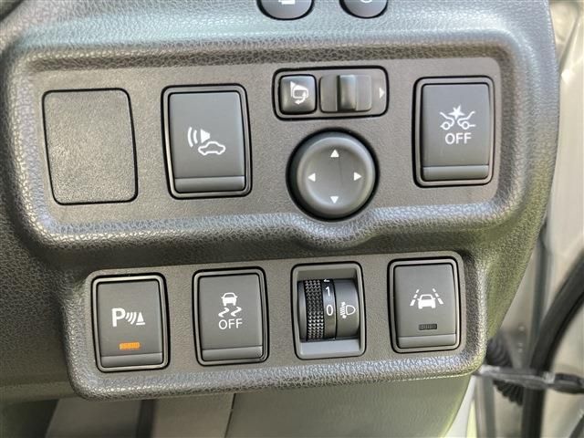 NISSAN NOTE 2019 Image 31