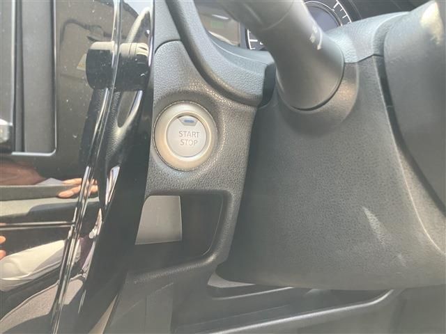 NISSAN NOTE 2019 Image 31