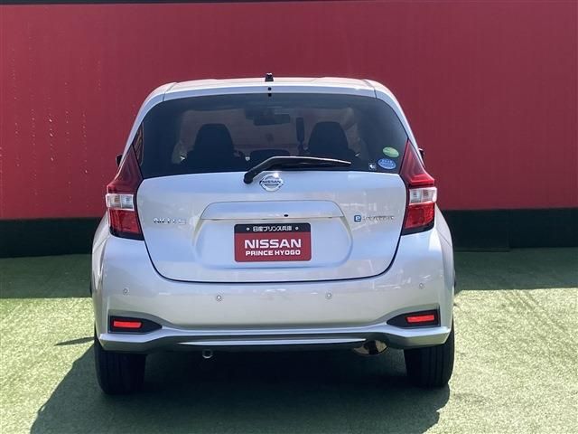 NISSAN NOTE 2019 Image 31