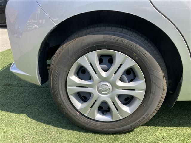 NISSAN NOTE 2019 Image 31