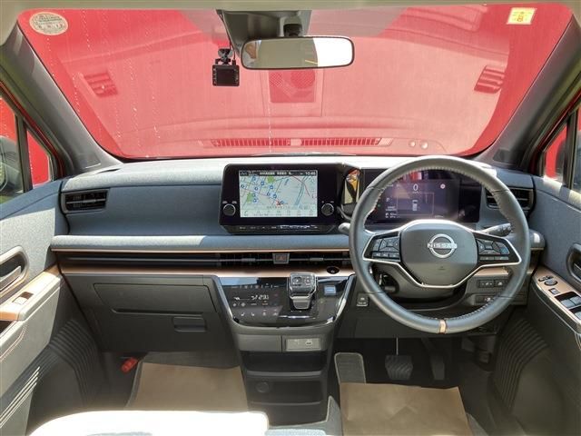 NISSAN SAKURA 2023 Image 31