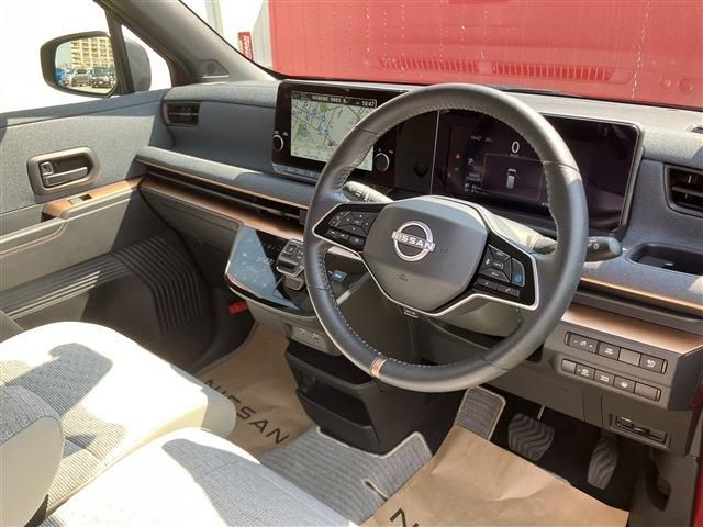 NISSAN SAKURA 2023 Image 31