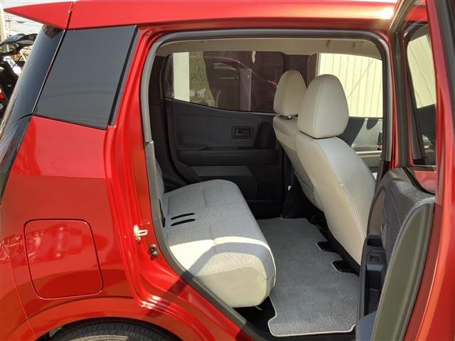 NISSAN SAKURA 2023 Image 31