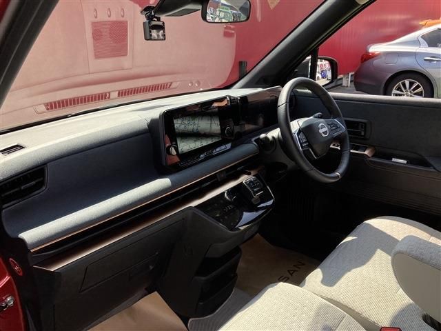 NISSAN SAKURA 2023 Image 31