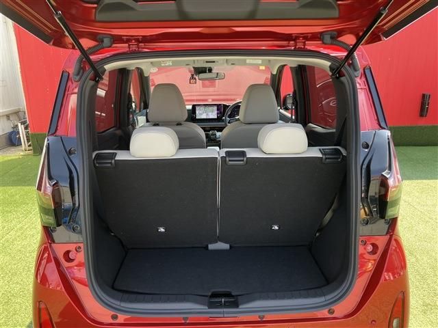 NISSAN SAKURA 2023 Image 31