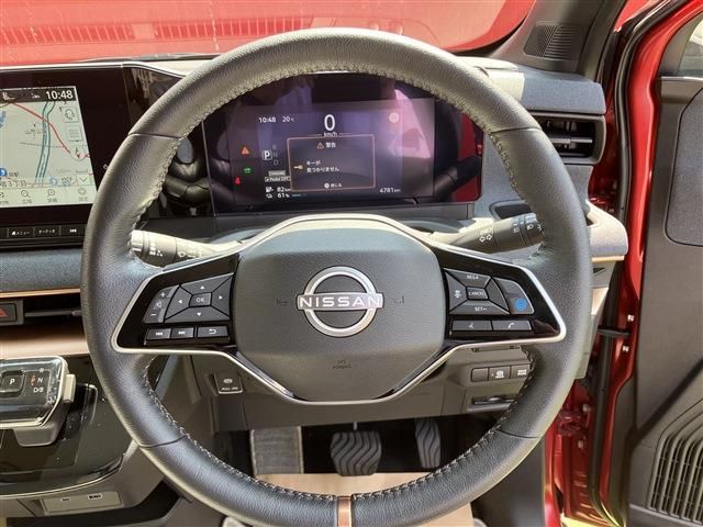 NISSAN SAKURA 2023 Image 31